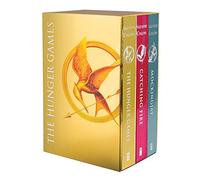 The Hunger Games Box Set: Foil Edition