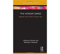 The Hunger Games by Alexandra Heatwole Alexandra Heatwole (Auteur)