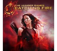 The hunger games : catching fire