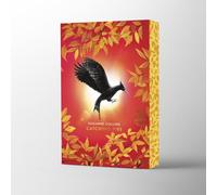 The Hunger Games: Catching Fire Deluxe