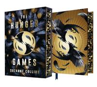 The Hunger Games: Collector's Edition (The Hunger Games)