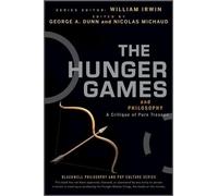 The Hunger Games et la philosophie