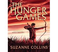 The Hunger Games – Illustrated Edition