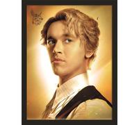 The Hunger Games : La ballade des oiseaux chanteurs et des serpents - Poster PM8103 (40 cm x 30 cm) (Bunt)