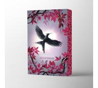 The Hunger Games: Mockingjay Deluxe