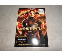 The Hunger Games: Mockingjay, Part 1
