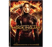The Hunger Games: Mockingjay, Part 1
