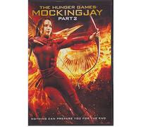 The Hunger Games: Mockingjay, Part 2 [Region 1]