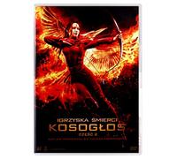 The Hunger Games: Mockingjay - Part 2 [DVD] (IMPORT) (Pas de version française)