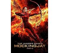 The Hunger Games: Mockingjay, Part 2 [Region 1]