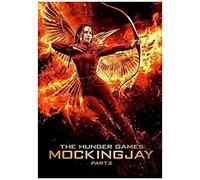 The Hunger Games: Mockingjay, Part 2 [Region 1]