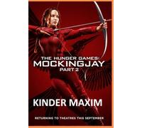 THE HUNGER GAMES: MOCKINGJAY, PART 2: The Mockingjay’s Final Stand: Jennifer Lawrence as Katniss Everdeen in the Battle for Freedom and a New Panem