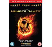 The Hunger Games (Rental) [DVD] (12)