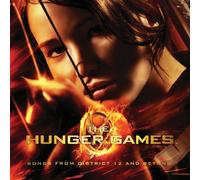 The Hunger Games : Songs From District 12 And Beyond