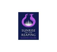 Sunrise on the reaping - Suzanne Collins - Scholastic Uk - broché - Roman