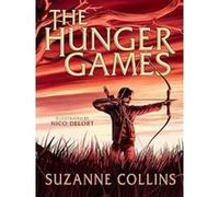 The Hunger Games – Illustrated Edition