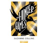 The Hunger Games - Suzanne Collins - Belin Éducation - broché - Méthode de langue