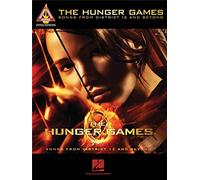 The Hunger Games (Tablatures Guitare). Partitions pour Guitare, Tablature Guitare
