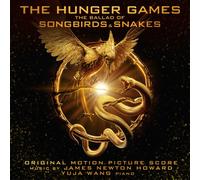 The Hunger Games: The Ballad of Songbirds and Snakes (Original Motion Picture