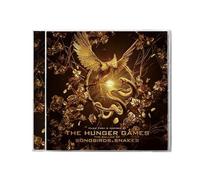 Various Artists - The Hunger Games: The Ballad Of Songbirds & Snakes (Various Ar
