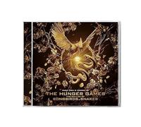 The Hunger Games: The Ballad of Songbirds & Snakes Soundtrack