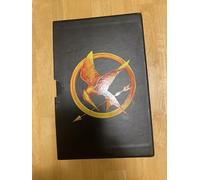 The Hunger Games Trilogy Boxset