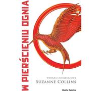 The Hunger Games Vol. 2 Dans le cercle de feu