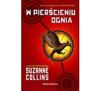 The Hunger Games Vol. 2 Dans le cercle de feu