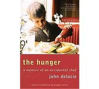 The Hunger Graydon Carter, John Delucie (Auteur)