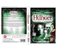 The Hunger [Import anglais]