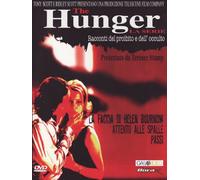 The Hunger-La faccia di Helen Bournow + Attento Alle spalle + Passi [Import]