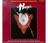 Original Soundtrack - Hunger