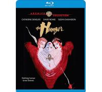 The Hunger - Les Prédateurs