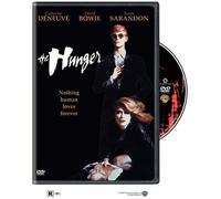 The Hunger (Les Predateurs)