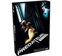 The Hunger : les Prédateurs - Coffret intégral de la Saison 2 G