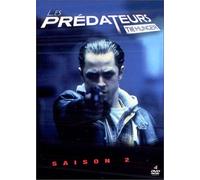 The Hunger (Les prédateurs) : L'intégrale saison 2 - Coffret 4 DVD