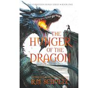 The Hunger of the Dragon: Dark Viking Fantasy