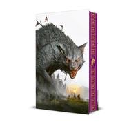 The Hunger of the Gods: Book Two of the Bloodsworn Saga