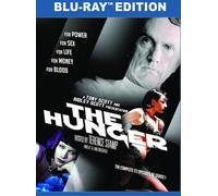 The Hunger: The Complete First Season [Blu-Ray] 2 Pack