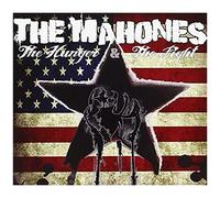 Mahones – Hunger & the Fight Pt.2 – Wolverine