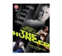 The Hunger - The Hunger - Series 1 [Import anglais]