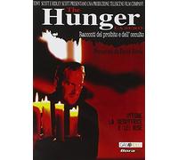The Hunger Volume 04 [-OTTONI+LA SEDUTTRICE+E LEI Rise] [Import]