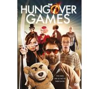 The Hungover Games