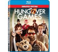 The Hungover Games [Blu-Ray]