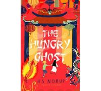 The Hungry Ghost