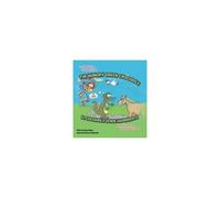 The Hungry Green Crocodile/El Cocodrilo Verde Hambriento