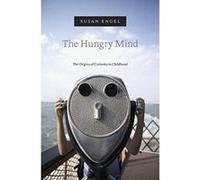 The Hungry Mind - [Version Originale] Inconnu (Auteur)