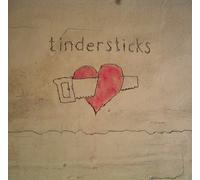 The Hungry Saw by Tindersticks NEUF