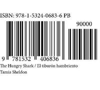 The Hungry Shark / El Tiburón Hambriento