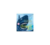 The Hungry Shark / El Tiburón Hambriento